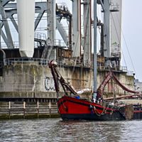 staande mast route met nieuwe-maen.nl